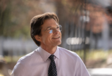 Jason Bateman Finds A Softer Side In DTF St. Louis, While Black Rabbit Keeps Pushing Him