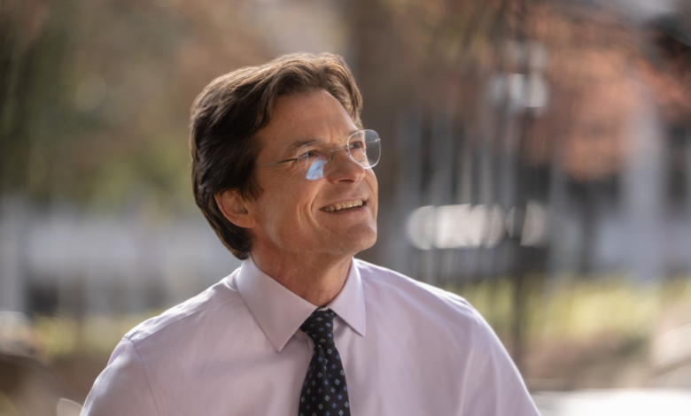 Jason Bateman Finds A Softer Side In DTF St. Louis, While Black Rabbit Keeps Pushing Him