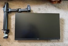 AOC’s 2K 360Hz Monitor Packs Mini LED and HDR1000 at a Far Lower Price