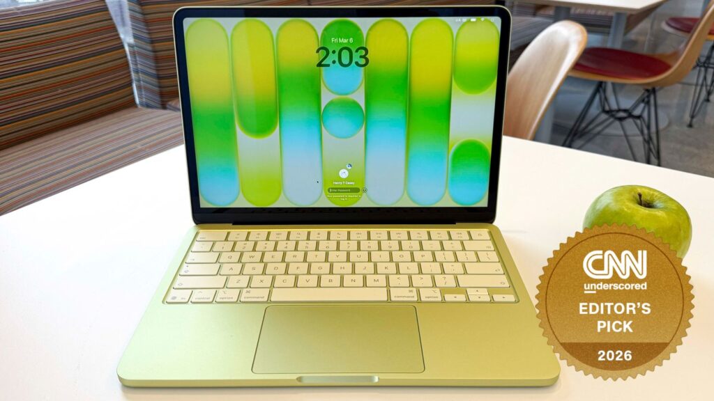 MacBook Neo Drops To Its Lowest Price, The Discount Window Makes Apple’s Laptop Look More Reasonable