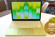 MacBook Neo Drops To Its Lowest Price, The Discount Window Makes Apple’s Laptop Look More Reasonable