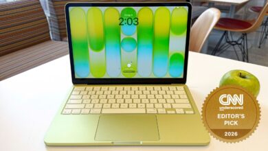 MacBook Neo Drops To Its Lowest Price, The Discount Window Makes Apple’s Laptop Look More Reasonable