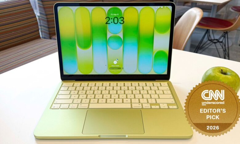 MacBook Neo Drops To Its Lowest Price, The Discount Window Makes Apple’s Laptop Look More Reasonable