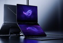 Zenbook DUO 2026 Puts Two OLED Screens to Work, Not Just to Impress
