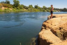 Triple-Digit Heat Grips Northern California, But Relief Is Starting To Build
