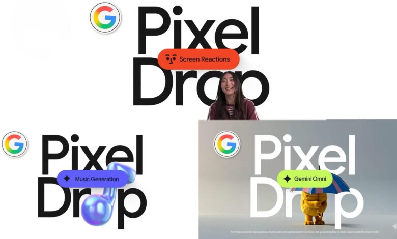 Google Pixel Drop May Bring AI Features Early, but Some Could Stay Behind a Paywall