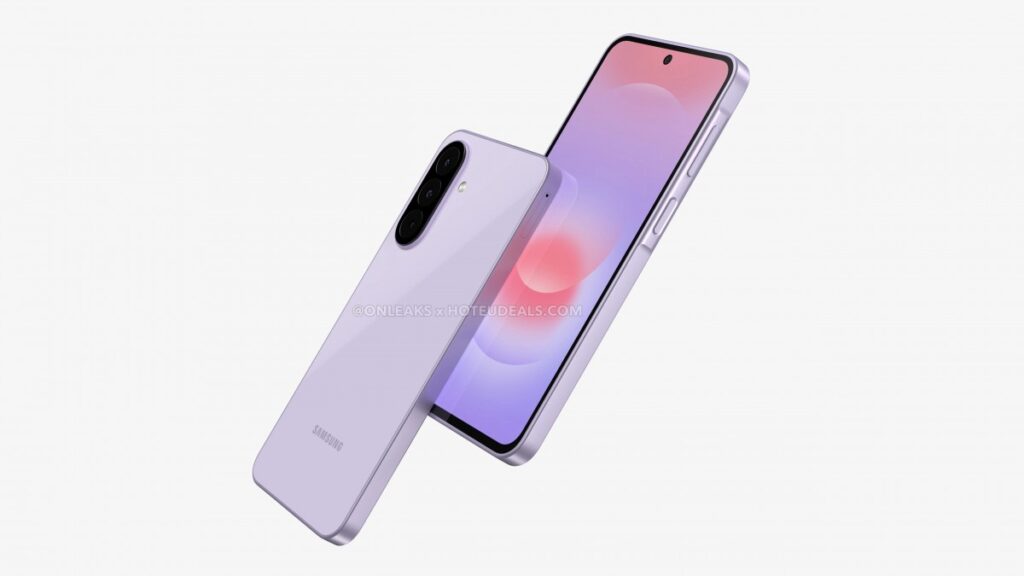 Galaxy A27 Emerges With DeX Support, But Samsung Cuts Water Resistance