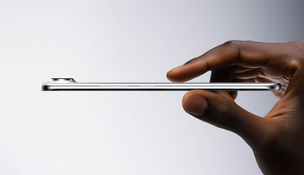 Why Modern Phones Use Sealed Batteries, Stronger Protection, Slimmer Bodies, and Better Security