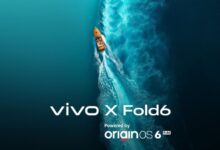 Vivo X Fold 6 Opens Pre-Orders Early, Free Phone Draw Adds Extra Pressure