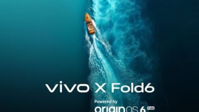 Vivo X Fold 6 Opens Pre-Orders Early, Free Phone Draw Adds Extra Pressure