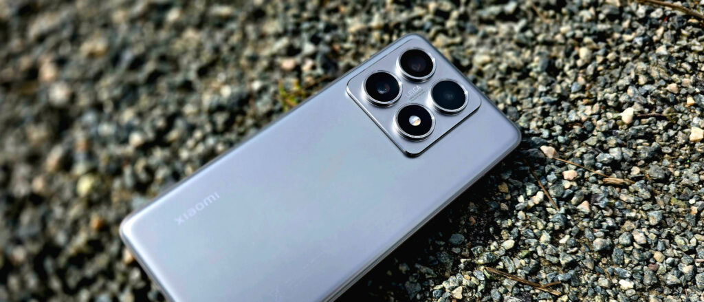 Xiaomi 14T Pro Holds Its Price, But Used Units Now Create a Rp2 Million Gap