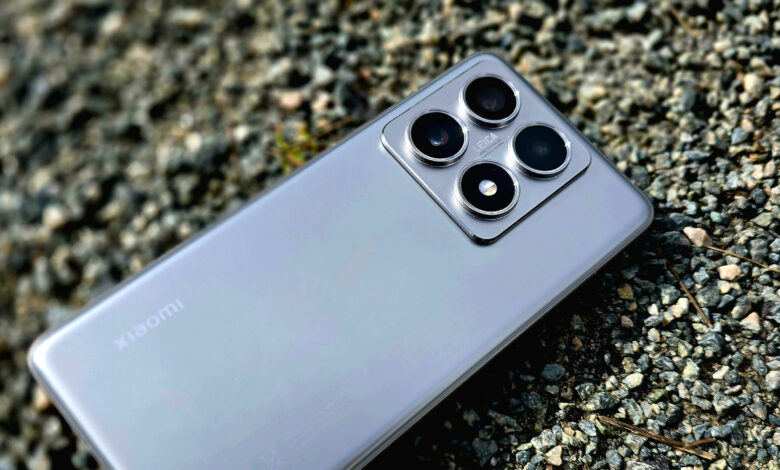 Xiaomi 14T Pro Holds Its Price, But Used Units Now Create a Rp2 Million Gap