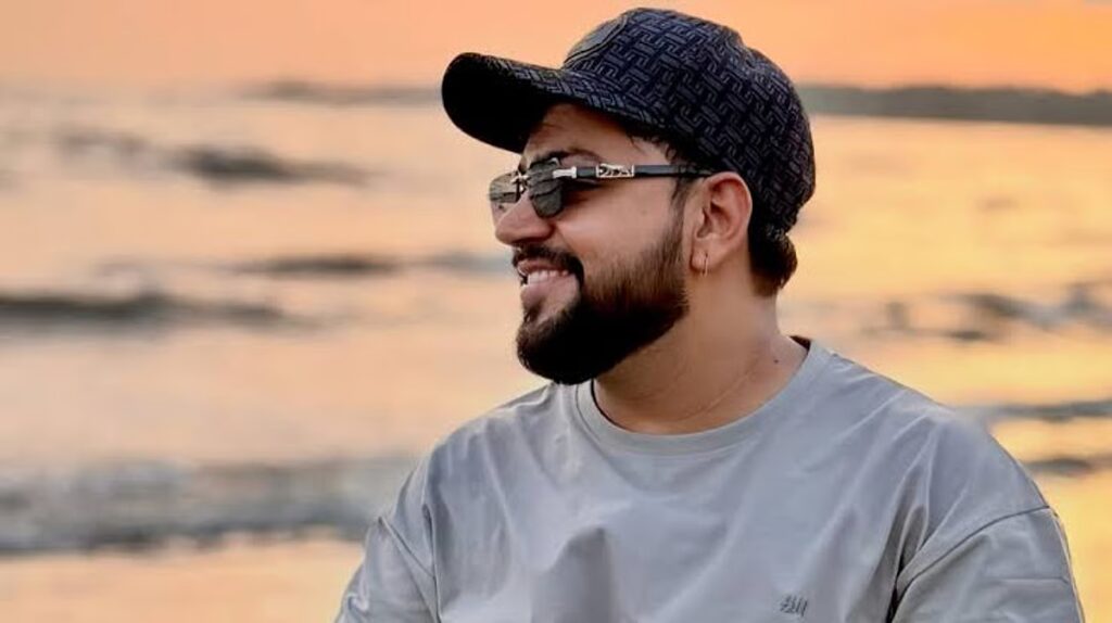 Santy Sharma’s Growing Spotlight, Why Bigg Boss 20 Rumours Keep Following Him