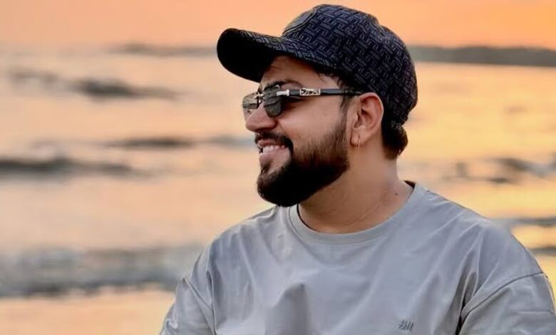 Santy Sharma’s Growing Spotlight, Why Bigg Boss 20 Rumours Keep Following Him