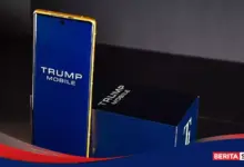Trump Mobile T1 Faces Rebranding Claims After HTC U24 Pro Teardown Match