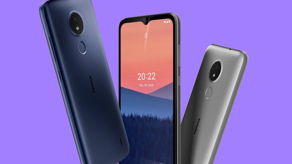 HMD C2 Plus Looks Far More Tempting, Leaks Put the Full Picture on the Table