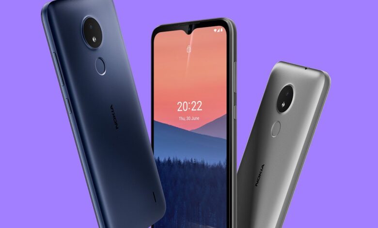 HMD C2 Plus Looks Far More Tempting, Leaks Put the Full Picture on the Table
