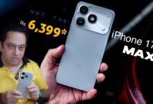 3 itel Phones Bring iPhone 17 Pro Looks, Yet Stay Tough and Cheap