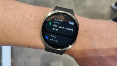 Galaxy Watch8 Turns Your Wrist Into a Payment Tool, Here’s How It Works