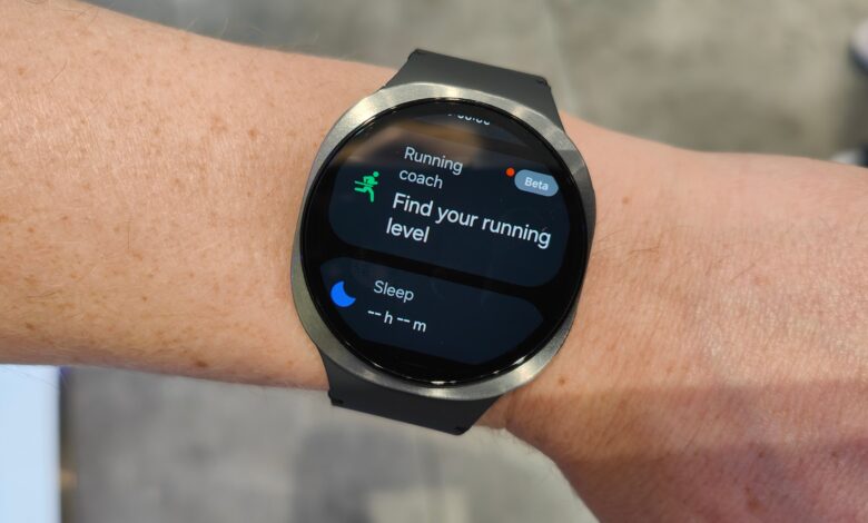 Galaxy Watch8 Turns Your Wrist Into a Payment Tool, Here’s How It Works