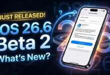 Apple Pushes iOS 26.6 Closer to Release, Stability Work Continues for iPhone and iPad