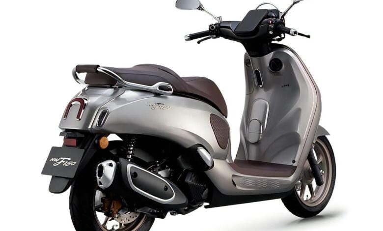 Honda NWF 150 2026 Pushes Hard on Comfort and Efficiency, Rival Scanners Will Notice