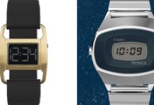Citizen’s First Moana Watch Brings Mother-of-Pearl and Eco-Drive to Collectors