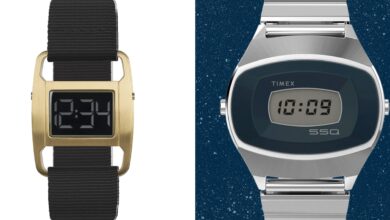 Citizen’s First Moana Watch Brings Mother-of-Pearl and Eco-Drive to Collectors