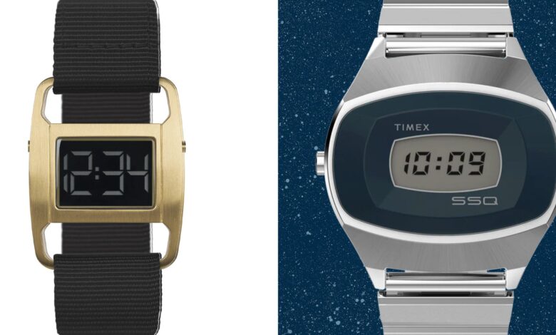 Citizen’s First Moana Watch Brings Mother-of-Pearl and Eco-Drive to Collectors