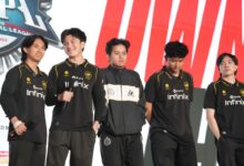 ONIC Lead the Pack, but BTR and EVOS Still Hold the Power to Shake MPL ID S17