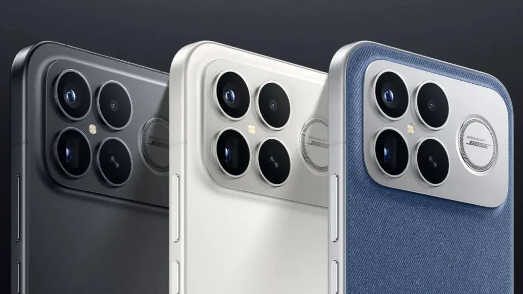 Redmi K90 Ultra Comes Into Focus, Xiaomi’s New Gaming Flagship Looks Set to Push Hard