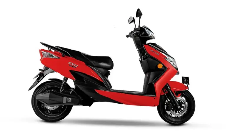 Polytron EVO 2026 Puts Daily Running Costs Ahead Of Rivals