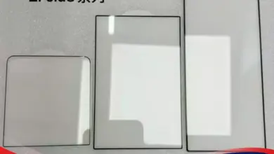 Samsung’s New Foldable Covers Look Uneven, and That May Be the Point
