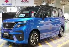 Suzuki Karimun 2026 Could Return With Mild Hybrid Power and a More Useful Cabin