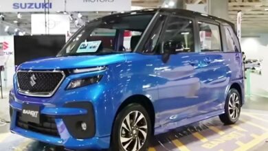 Suzuki Karimun 2026 Could Return With Mild Hybrid Power and a More Useful Cabin