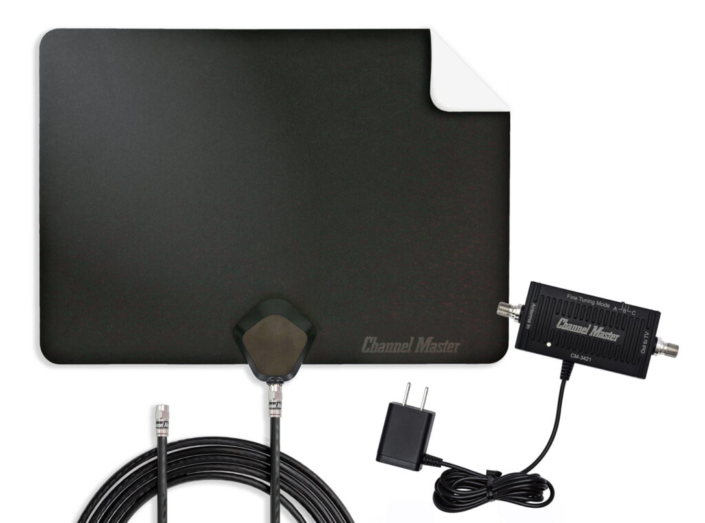 6 Ways to Keep TV Digital Signal Stable in Jakarta Without an Outdoor Antenna