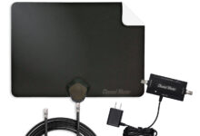 6 Ways to Keep TV Digital Signal Stable in Jakarta Without an Outdoor Antenna