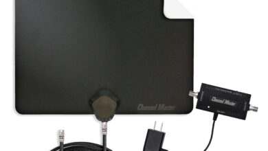 6 Ways to Keep TV Digital Signal Stable in Jakarta Without an Outdoor Antenna