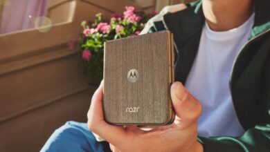 8 Camera Settings on Motorola Razr 2026 That Can Change Photos Fast