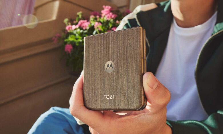 8 Camera Settings on Motorola Razr 2026 That Can Change Photos Fast