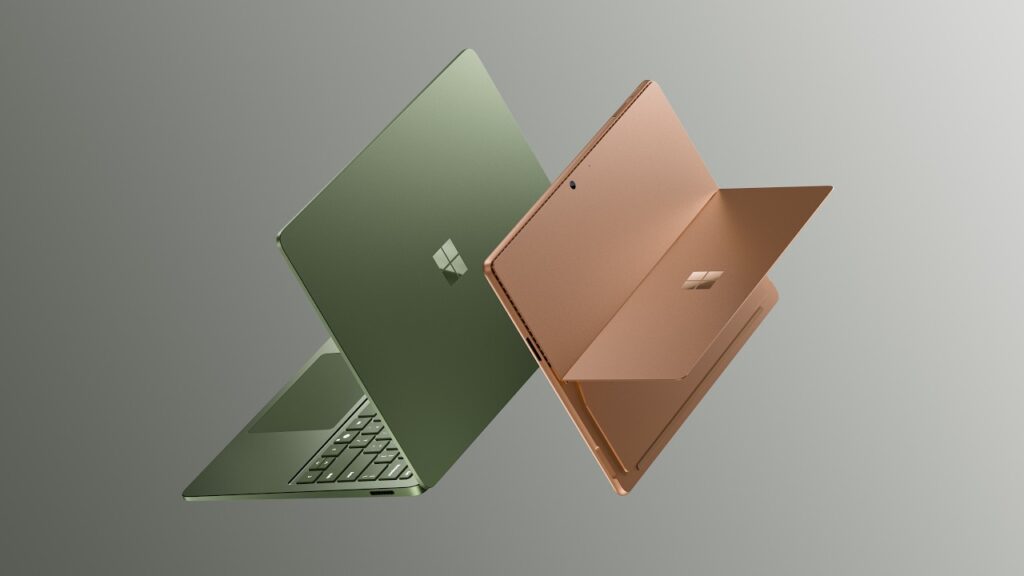 Surface Pro OLED and Snapdragon X2 Surface Laptop Make Microsoft’s New Push Hard to Ignore