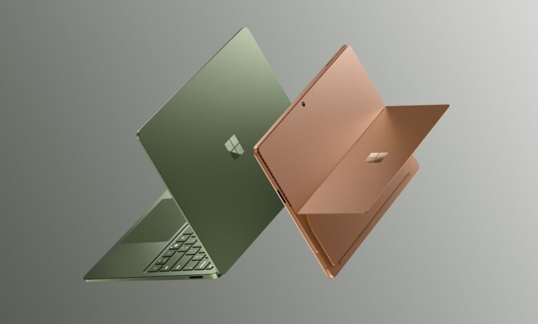 Surface Pro OLED and Snapdragon X2 Surface Laptop Make Microsoft’s New Push Hard to Ignore