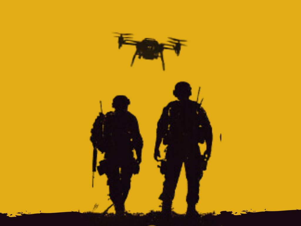 This Drone Tactics Game Just Hit Its Lowest Price Yet, and It Is Still Unusual
