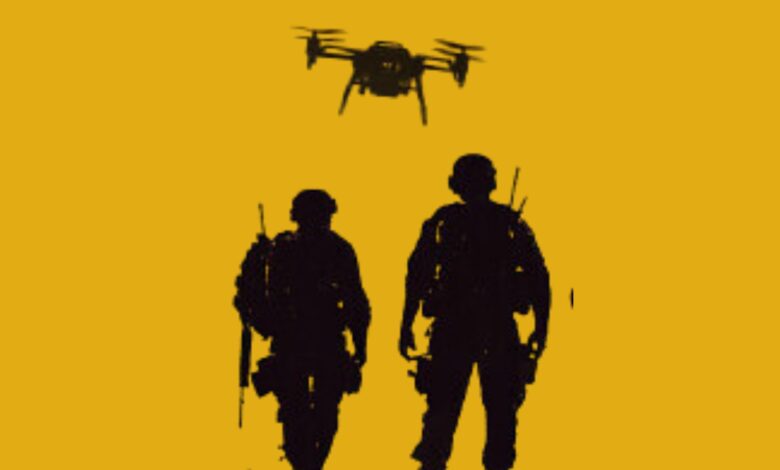 This Drone Tactics Game Just Hit Its Lowest Price Yet, and It Is Still Unusual