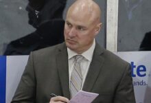 Pat Ferschweiler Emerges As A Surprise Maple Leafs Coaching Candidate