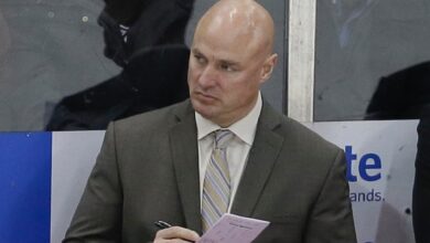 Pat Ferschweiler Emerges As A Surprise Maple Leafs Coaching Candidate