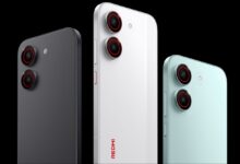 Redmi Turbo 5 Brings 7,540mAh Battery and Dimensity 8500-Ultra to the Forefront