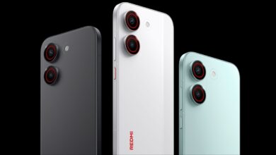 Redmi Turbo 5 Brings 7,540mAh Battery and Dimensity 8500-Ultra to the Forefront