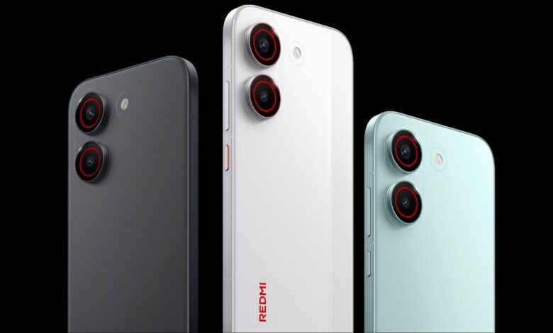 Redmi Turbo 5 Brings 7,540mAh Battery and Dimensity 8500-Ultra to the Forefront