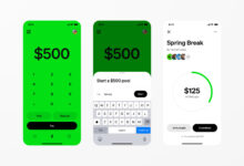 Cash App Turns Into a Mobile Carrier, One $40 Plan Changes Its App Strategy